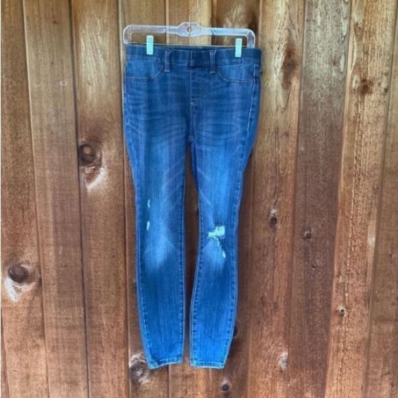 Judy Blue Jeans Womens Size 7/28 - Picture 1 of 7